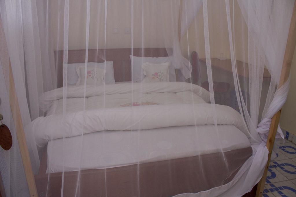 Isibania Borderpoint Lodge Migori 외부 사진