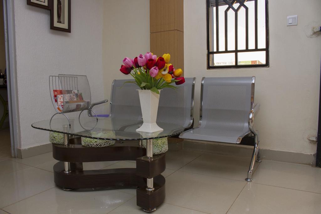 Isibania Borderpoint Lodge Migori 외부 사진