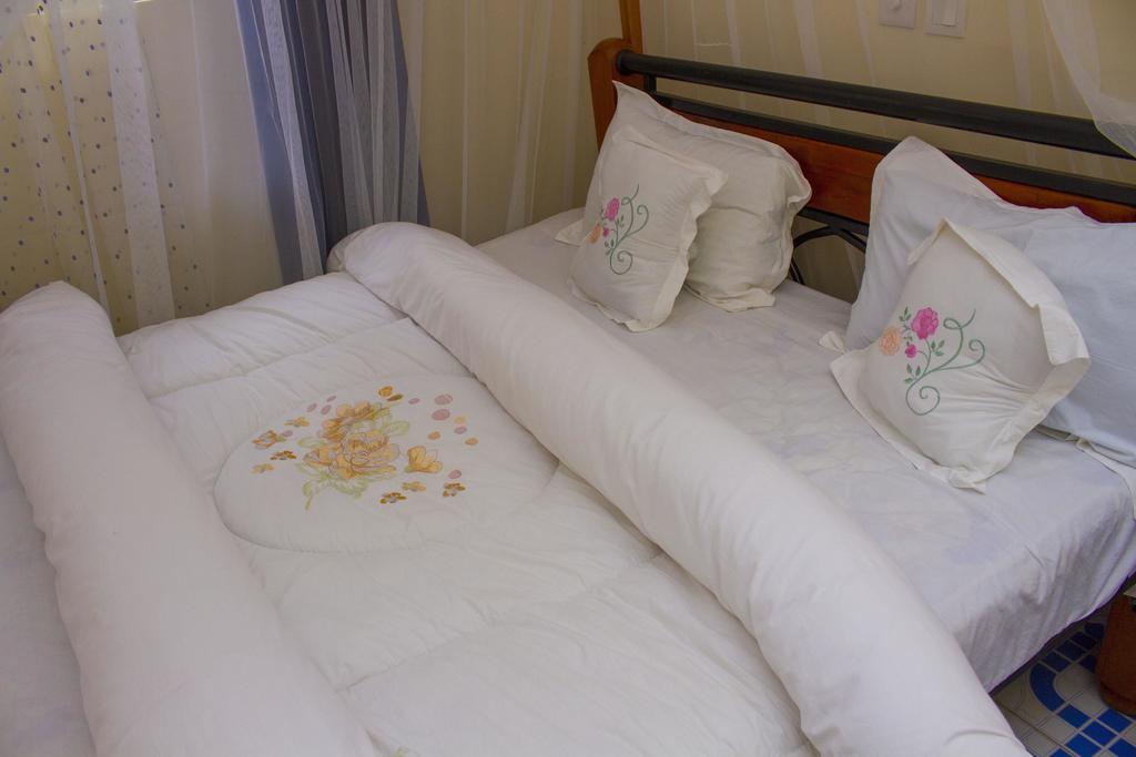 Isibania Borderpoint Lodge Migori 외부 사진